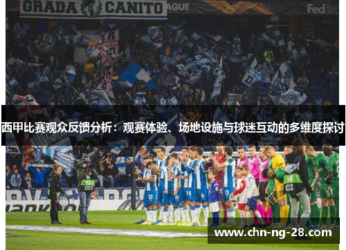 西甲比赛观众反馈分析:观赛体验、场地设施与球迷互动的多维度探讨 西甲比赛观众反馈分析:观赛体验、场地设施与球迷互动的多维度探讨