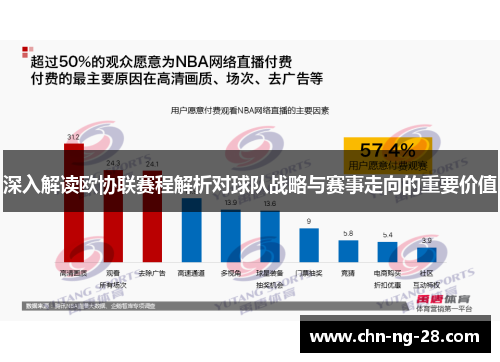 深入解读欧协联赛程解析对球队战略与赛事走向的重要价值